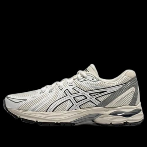ASICS Gel-Flux CN 'Light Grey White' (Women's)