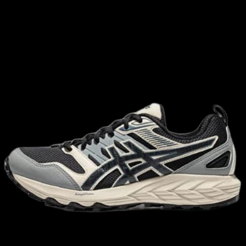 ASICS Gel-Sonoma CN Shoes 'Beige Grey Black' (Women's)