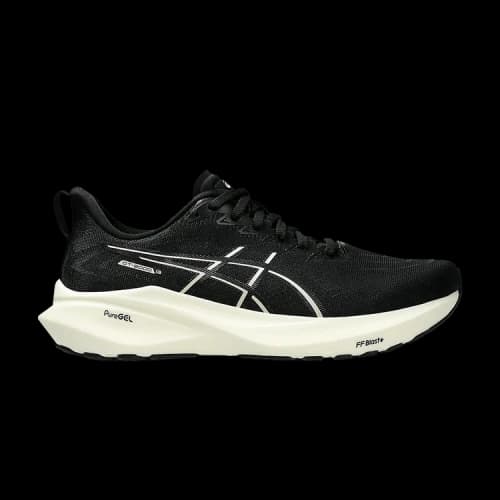 ASICS GT 2000 13 Wide 'Black White' (Women's)