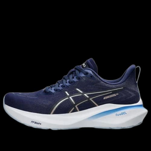 ASICS GT-2000 13 Wide 'Indigo Blue Carrier Grey' (Women's)