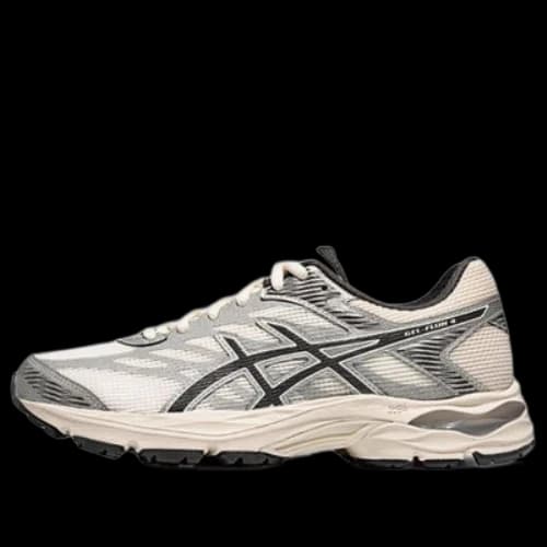 ASICS Gel-Flux 4 'Cream White Grey' (Women's)