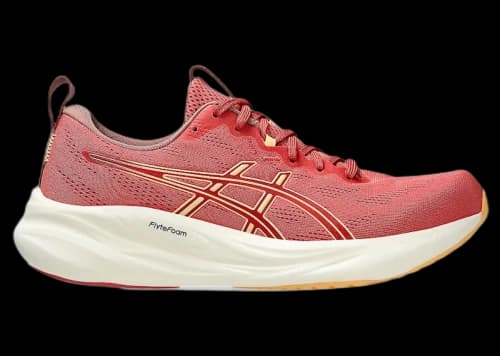 ASICS Gel-Pulse 16 Dark Pink Clay Orange Glow (Women's)