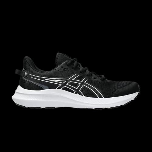 ASICS Jolt 5 Wide 'Black White' (Women's)