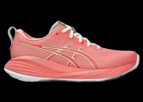 ASICS Gel-Cumulus 27 Guava Lime Green (Women's)
