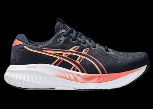 ASICS Gel-Excite 11 Midnight Dark Pink Clay (Women's)