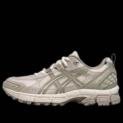 ASICS Gel-Kahana 8 AHAR+ 'Cream Grey' (Women's)