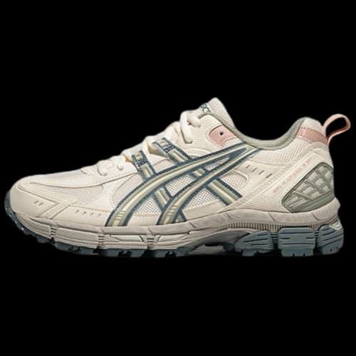 ASICS Gel-Kahana 8 SP 'Cream Teal Green' (Women's)