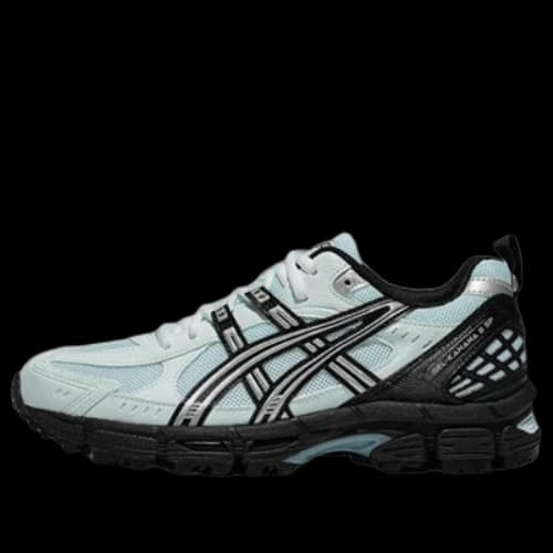 ASICS Gel-Kahana 8 SP 'Dark Steel Pink Glow Mint' (Women's)