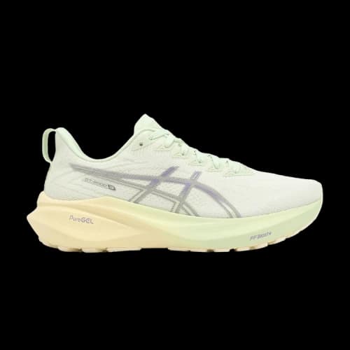 ASICS GT 2000 13 Lite Show 'Cream Silver Green' (Women's)