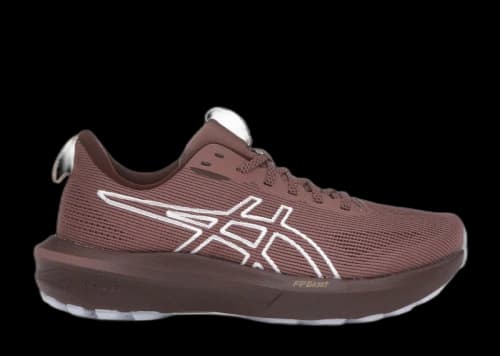 ASICS GT-1000 14 TR Nature Bathing Rubble Red (Women's)