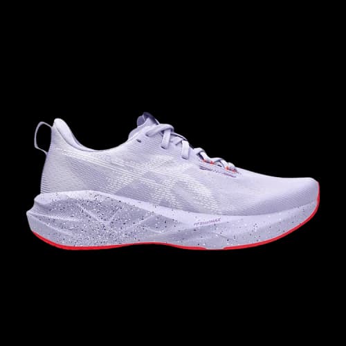 ASICS Novablast 5 Tokyo Vapor Edo Purple (Women's)