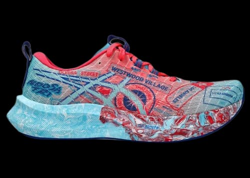 ASICS Noosa Tri 16 Aquarium Aquarium (Women's)