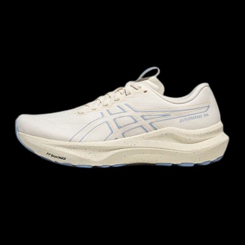 ASICS GT-2000 14 'Cream Light Sapphire' (Women's)