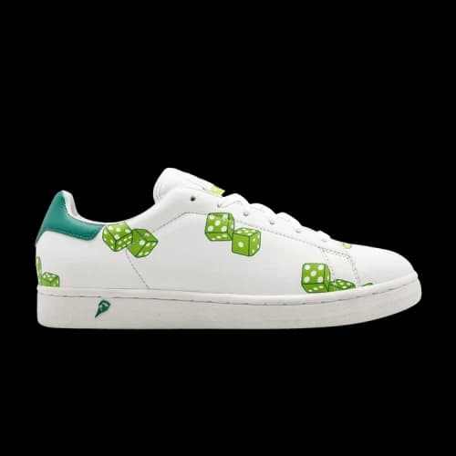 Reebok Ice Cream Low 'Dice Flavor'