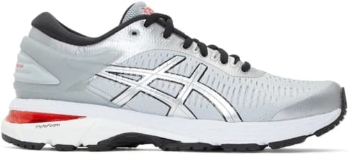 ASICS Gel-Kayano 25 Harmony Grey