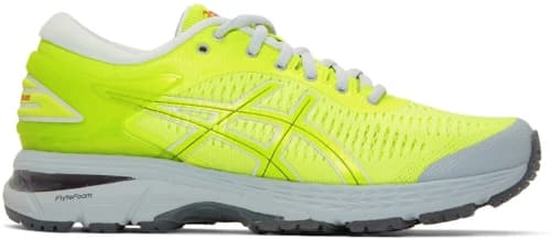 ASICS Gel-Kayano 25 Harmony Yellow