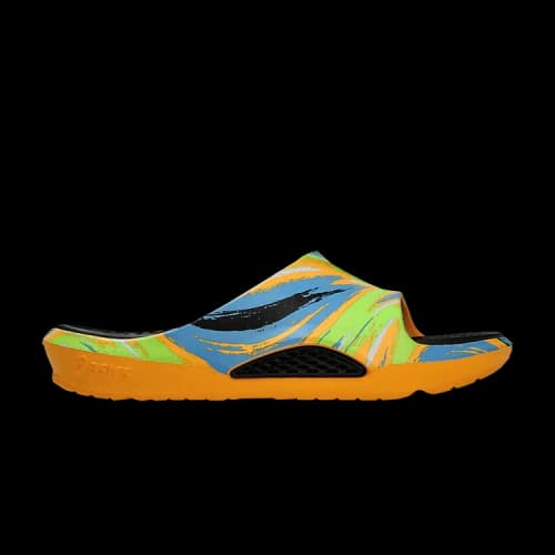 ASICS ACTIBREEZE 3D Sandal 2 Green Marble Black