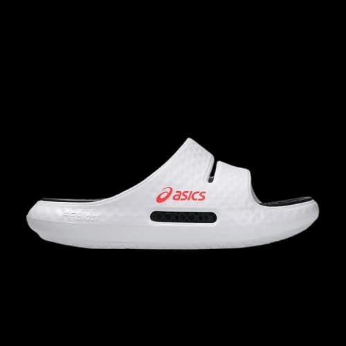 ASICS Actibreeze Hybrid Sandal 2 White Black