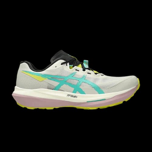 ASICS Fujispeed 4 'Light Dust Aurora Green'