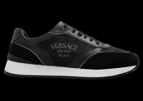 Versace Milano Black