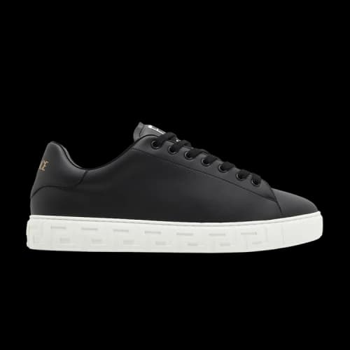 Versace Greca Sneaker 'Black'