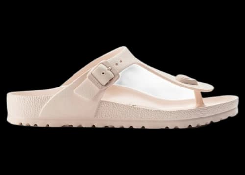 Birkenstock Gizeh Essentials EVA Light Rose