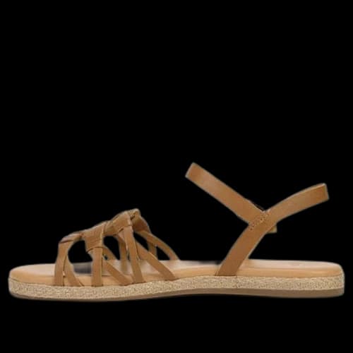 UGG Larisa Minimalistic Cozy Sports Sandals (Women's)