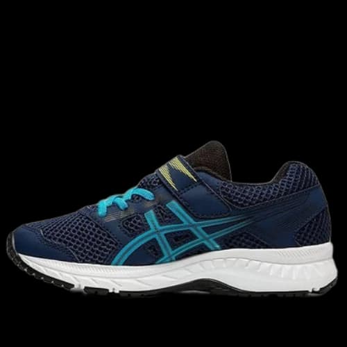 (PS) ASICS Gel-Contend 5 'Blue'