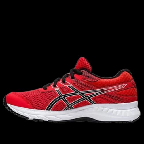 (GS) ASICS Gel-Contend 6 'Red Black'