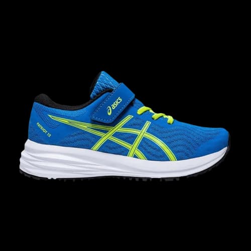 (PS) ASICS Patriot 12 'Directoire Blue'
