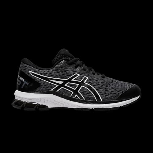 ASICS GT 1000 9 GS 'Metropolis Black'