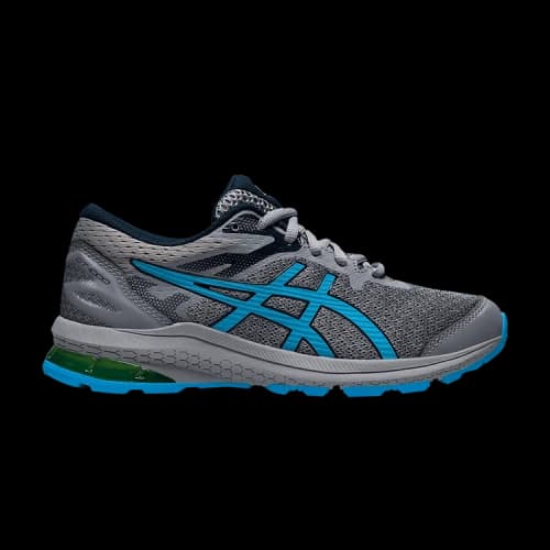 ASICS GT 1000 10 GS 'Sheet Rock Hazard Green'