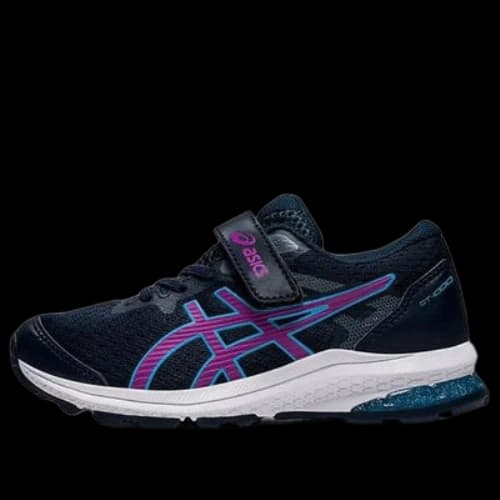 (PS) ASICS GT-1000 10 'French Blue Digital Grape'