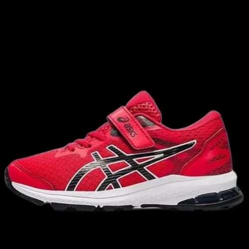 ASICS GT-1000 10 'Red Black'