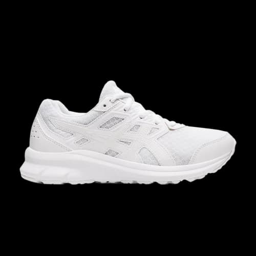 (GS) ASICS Jolt 3 'Triple White'