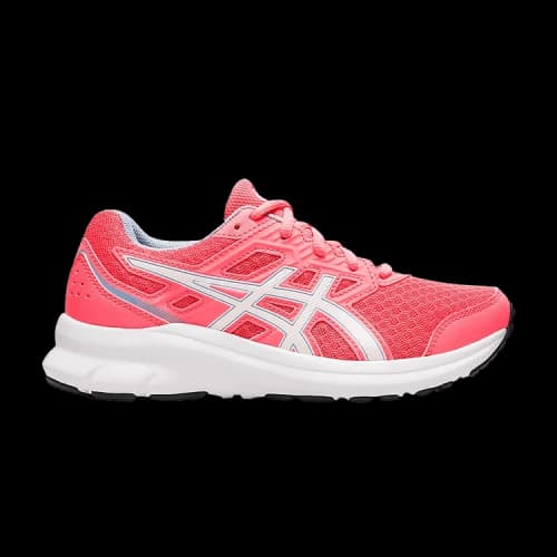 (GS) ASICS Jolt 3 'Blazing Coral'