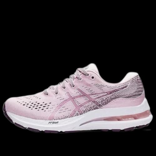 (GS) ASICS Gel-Kayano 28 'Light Pink'