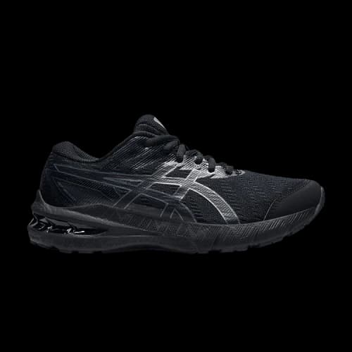 (GS) ASICS GT-2000 10 'Triple Black'