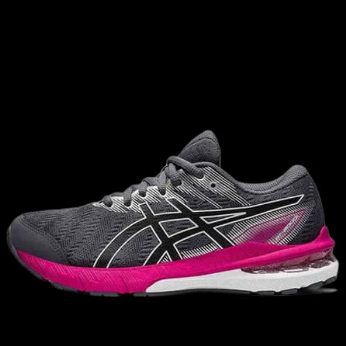 (GS) ASICS GT-2000 10 'Grey Purple'