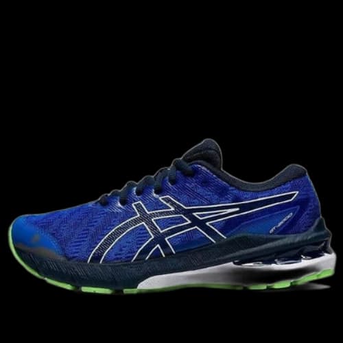 (GS) ASICS GT-2000 10 'Blue'