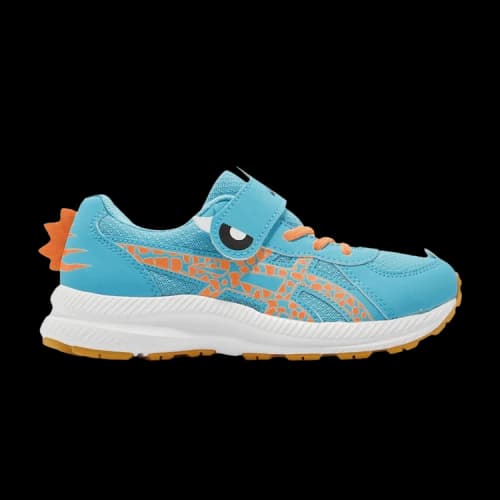 ASICS Contend 7 PS 'Dinosaur'
