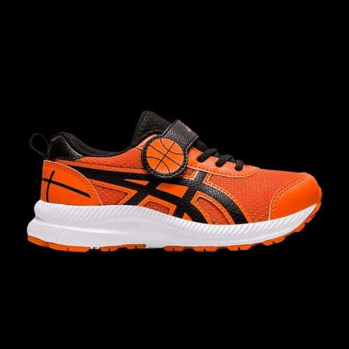 ASICS Contend 7 PS 'School Yard'