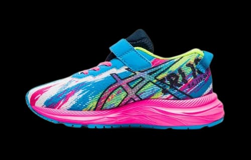 ASICS Gel Noosa Tri 13 PS 'Color Injection Pack - Digital Aqua Hot Pink'