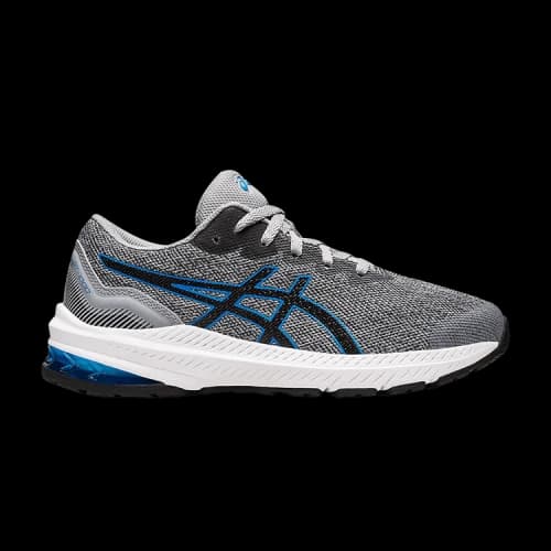 ASICS GT 1000 11 GS 'Sheet Rock Black'