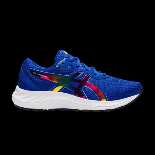 (GS) ASICS Gel-Excite 8 'Lapis Lazuli Blue'