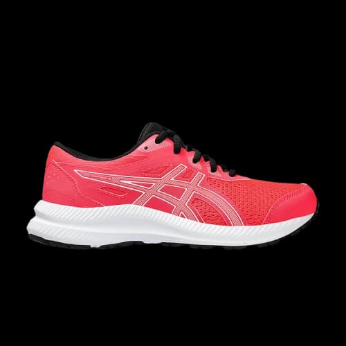 ASICS Contend 8 GS 'Diva Pink Pure Silver'