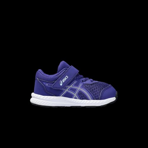 ASICS Contend 8 TD 'Eggplant Aquamarine'