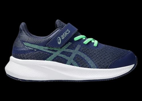 ASICS Patriot 13 Blue Expanse New Leaf (PS)