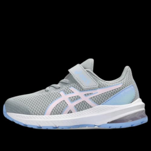 (PS) ASICS GT-1000 12 'Piedmont Grey Cosmos'