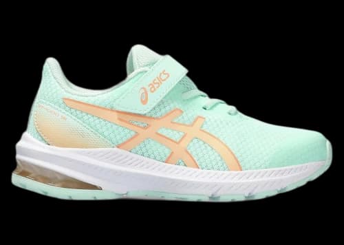 ASICS GT-1000 12 Mint Tint Apricot Crush (PS)